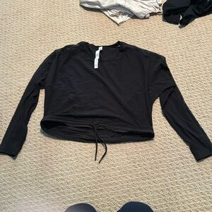 Lululemon long sleeve top